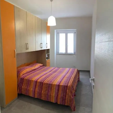 Apartment La Casa Di Met Gallipoli