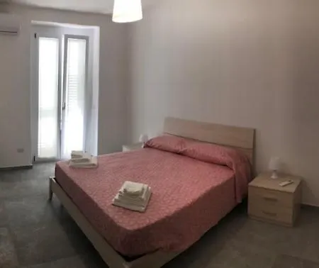 La Casa Di Met Apartment Gallipoli