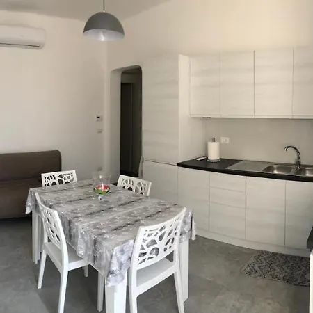 La Casa Di Met