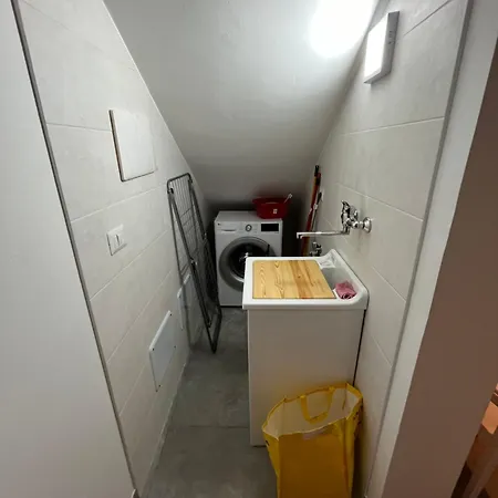 La Casa Di Met Apartment *