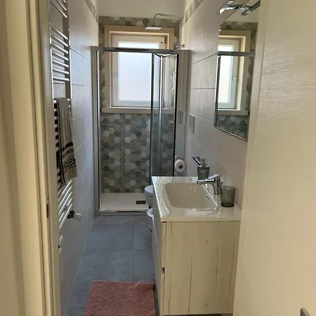 La Casa Di Met Apartment