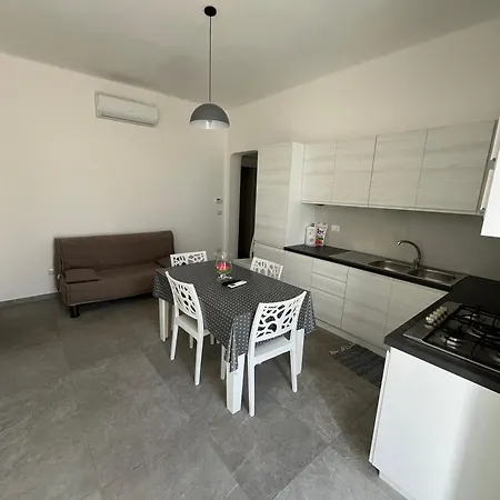 Apartment La Casa Di Met *